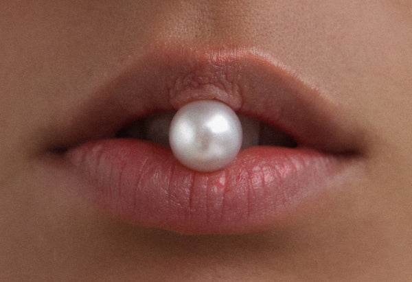 Celebrating June's Birthstone: The Pearl