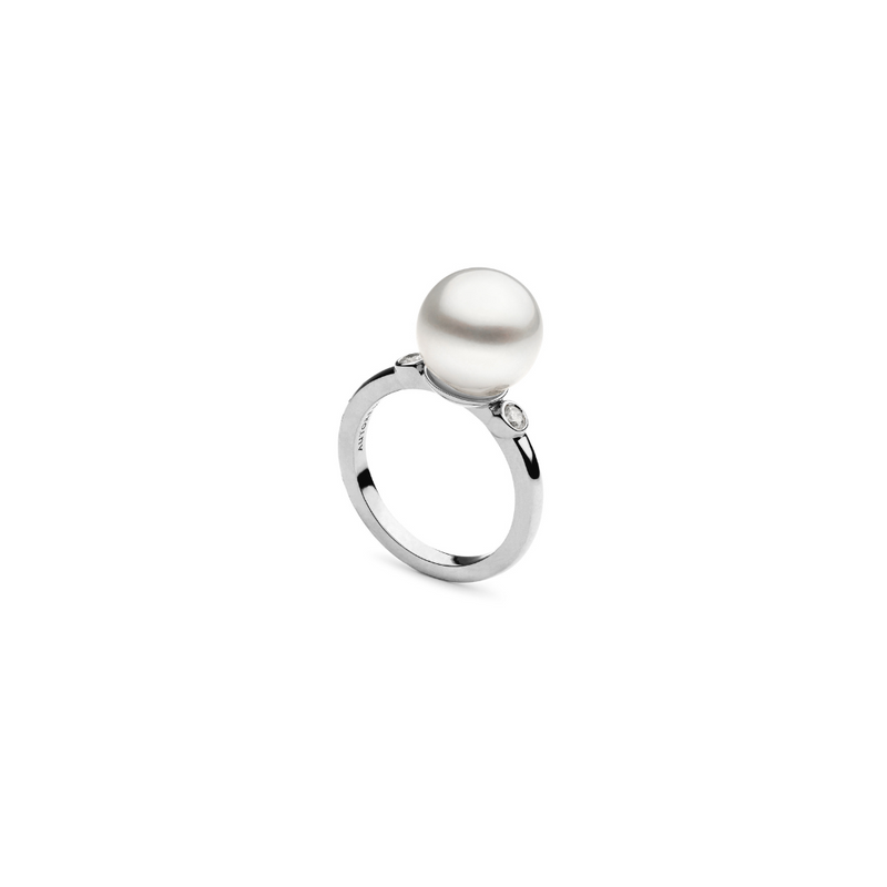 Allegra Ring 11mm