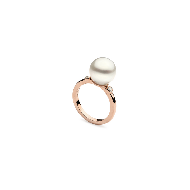 Allegra Ring 11mm