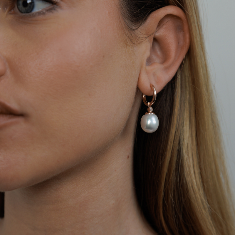 Allegra Earrings