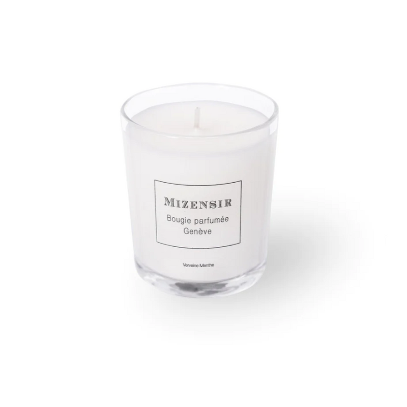 Mizensir Verveine Menthe Candle 230gr