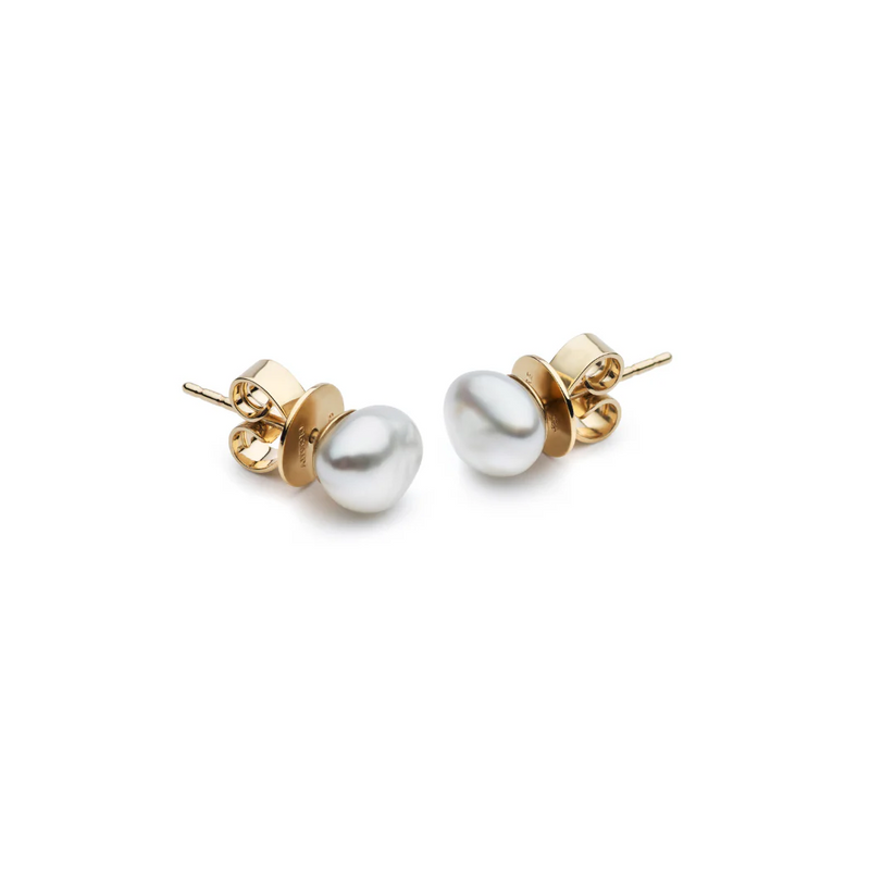 Camille Keshi Studs